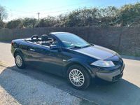 gebraucht Renault Mégane Cabriolet 1.9 dCi FAP Coupe- Dynamique