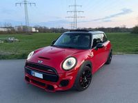 Gebraucht Mini John Cooper Works 231 PS (169 kW) 2015 Rot Kleinwagen