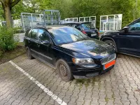 Occasion Volvo V50 136 ch (100 kW) 2005 Noir Break