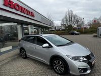 gebraucht Honda Civic Tourer 1.8 i-VTEC Automatik Elegance