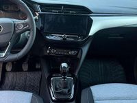 Neu Opel Corsa Edition 101 PS (74 kW) 2025 Kardio rot Kleinwagen