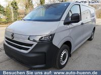 Neu VW T7 100 kW (136 PS) 2026 Stonegrey Van