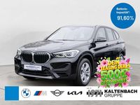 Gebraucht BMW X1 Advantage 220 PS (161 kW) 2022 Schwarz SUV