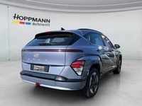 Gebraucht Hyundai Kona Advantage 114 kW (156 PS) 2024 Meta blue SUV