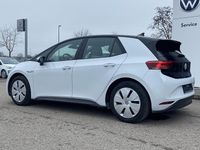 Gebraucht VW ID.3 Pro Performance 150 kW (204 PS) 2021 Weiß Kleinwagen
