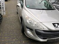 gebraucht Peugeot 308 