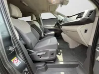 Gebraucht VW Multivan Life 150 PS (110 kW) 2025 Indiumgrau metallic (metallic) Van / Kleinbus