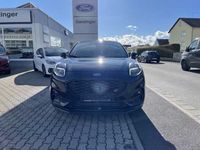 gebraucht Ford Puma ST-LINE X Autom, AHK+PANO+LED