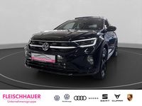 Neu VW Taigo R-line 150 PS (110 kW) 2025 Schwarz SUV