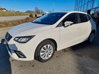 Gebraucht Seat Ibiza 80 PS (58 kW) 2022 Kleinwagen