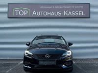 Gebraucht Opel Astra S 145 PS (106 kW) 2020 Schwarz Limousine