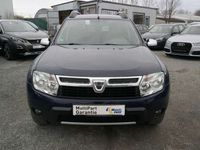 gebraucht Dacia Duster I Prestige 4x2*Klima*Leder*AHK*LPG*1Hand