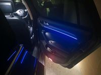 Second-hand VW Passat Advance 218 CP (160 kW) 2017 Gri Break