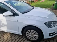 Gebraucht VW Golf VII 90 PS (66 kW) 2016 Kombi