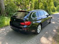gebraucht BMW 530 i F11 TÜV Neu 05/2026 Service NEU Service Neu