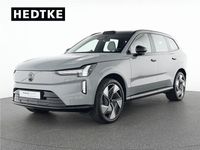 Second-hand Volvo EX90 Performance 380 kW (517 CP) 2024 Gri SUV