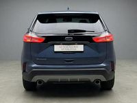 Gebraucht Ford Edge Titanium 238 PS (175 kW) 2019 Blau SUV