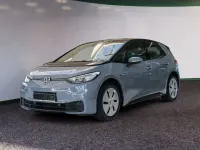 Gebraucht VW ID.3 Pro Performance 150 kW (204 PS) 2023 Grau / mondstein grau Kleinwagen