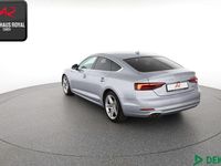 Gebraucht Audi A5 Comfort 2020 Silber Limousine