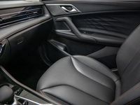 Neu MG HS Luxury 224 PS (164 kW) 2025 Weiß SUV