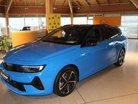 Neu Opel Astra 131 PS (96 kW) 2025 5 türen Kombi
