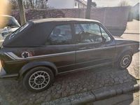 Gebraucht VW Golf Cabriolet 90 PS (66 kW) 1986 Cabrio