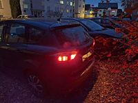 Gebraucht Ford C-MAX Ambiente 86 PS (63 kW) 2014 Van / Kleinbus