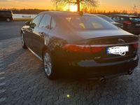 gebraucht Jaguar XF R Sport 300PS Diesel