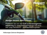 Gebraucht VW ID.3 GTX 239 kW (326 PS) 2025 Schwarz Kleinwagen