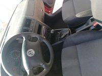 Gebraucht VW Golf IV 104 PS (76 kW) 2004 Rot Kombi