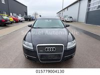 Gebraucht Audi A6 Business 232 PS (170 kW) 2007 Schwarz Limousine