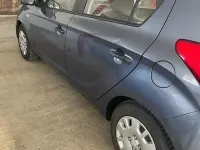 Gebraucht Hyundai i20 86 PS (63 kW) 2013 Kleinwagen