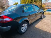 Occasion Renault Mégane Authentique 111 ch (81 kW) 2007 Berline