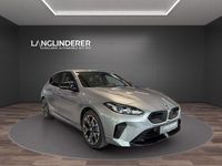 Gebraucht BMW M135 Performance 300 PS (220 kW) 2024 Skyscraper grau metallic Kleinwagen