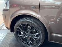 Usata VW T5 Highline 179 CV (131 kW) 2013 Marrone Furgone