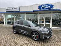 Gebraucht Ford Kuga ST-Line X 186 PS (136 kW) 2025 Grau SUV