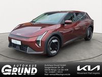 Neu Kia EV4 Earth 150 kW (204 PS) 2026 Magmarot Limousine