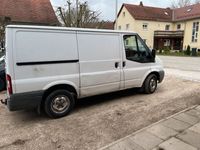 gebraucht Ford Transit 