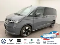 Gebraucht VW Multivan Life 177 PS (130 kW) 2025 Grau Van / Kleinbus