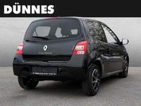 Gebraucht Renault Twingo Rip Curl 75 PS (55 kW) 2011 Schwarz Kleinwagen