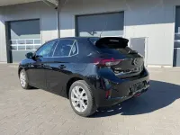 Gebraucht Opel Corsa Elegance 101 PS (74 kW) 2023 Schwarz Kleinwagen