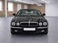Gebraucht Jaguar XJ8 258 PS (189 kW) 2003 Schwarz Limousine