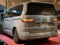 Gebraucht VW Multivan Style 150 PS (110 kW) 2024 Pure gray Van
