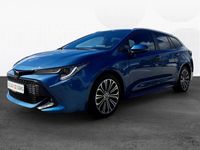 gebraucht Toyota Corolla 1.2 l *ACC*NAVI*RFK*LED*CARPLAY*