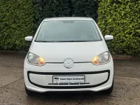 Second-hand VW up! 60 CP (44 kW) 2013 Alb Hatchback