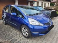 Gebraucht Honda Jazz 99 PS (72 kW) 2010 Kleinwagen