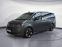 Neu VW Multivan Style 204 PS (150 kW) 2025 Grau Van