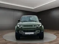Gebraucht Land Rover Defender S 200 PS (147 kW) 2026 Grün SUV