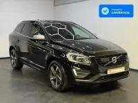 Occasion Volvo XC60 R-Design 190 ch (139 kW) 2015 Noir SUV