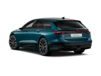 Gebraucht Audi S6 e-tron Edition .1 369 kW (503 PS) 2025 Malpeloblau metallic Limousine